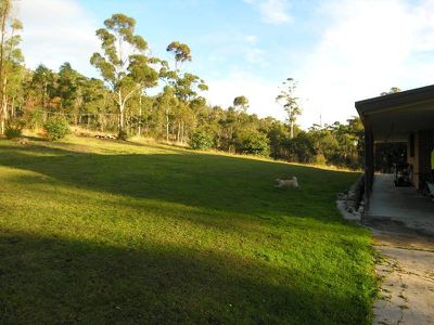 6080 Channel Highway, Garden Island Creek