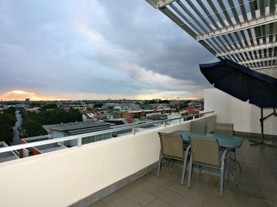 111 / 37 Morley Avenue, Rosebery