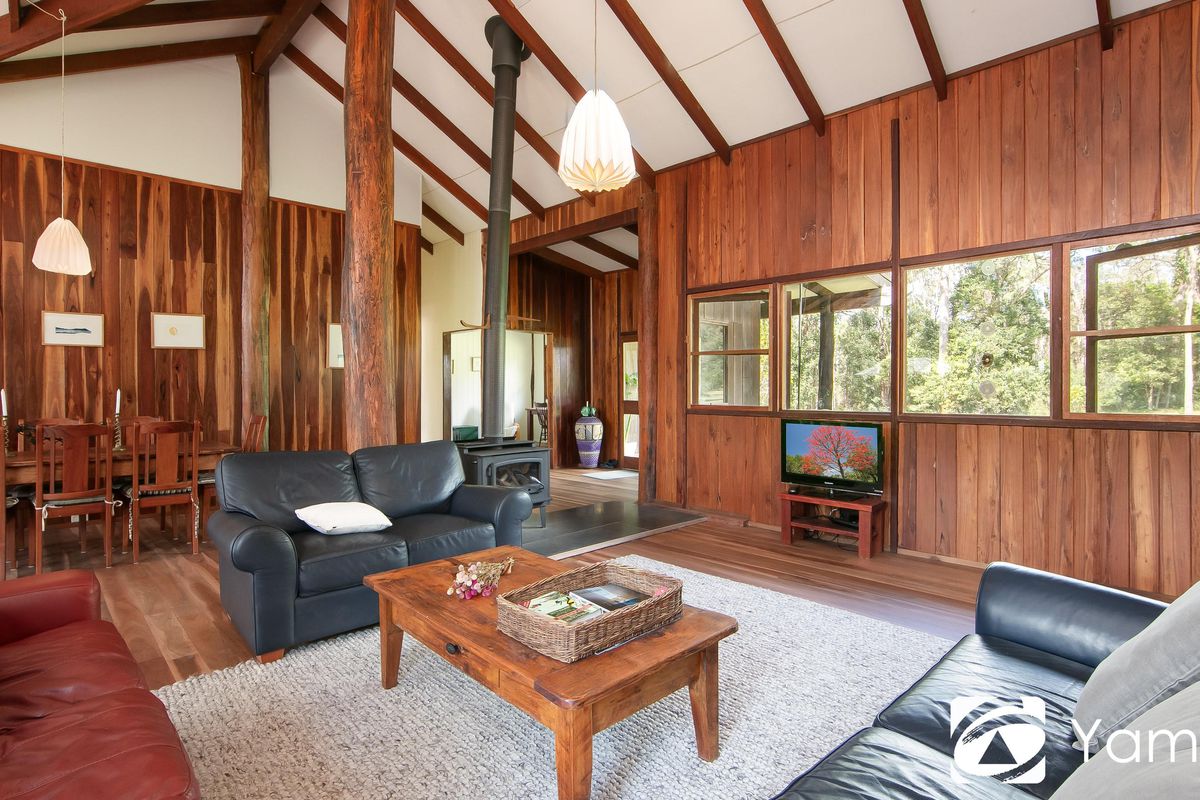 194 Old Murrayville Road, Ashby Heights