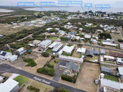 5 / 5-7 Mabel Street, Beachport