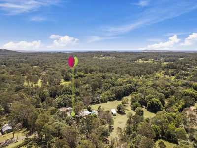 608 Cooroy Mountain Road, Cooroy Mountain