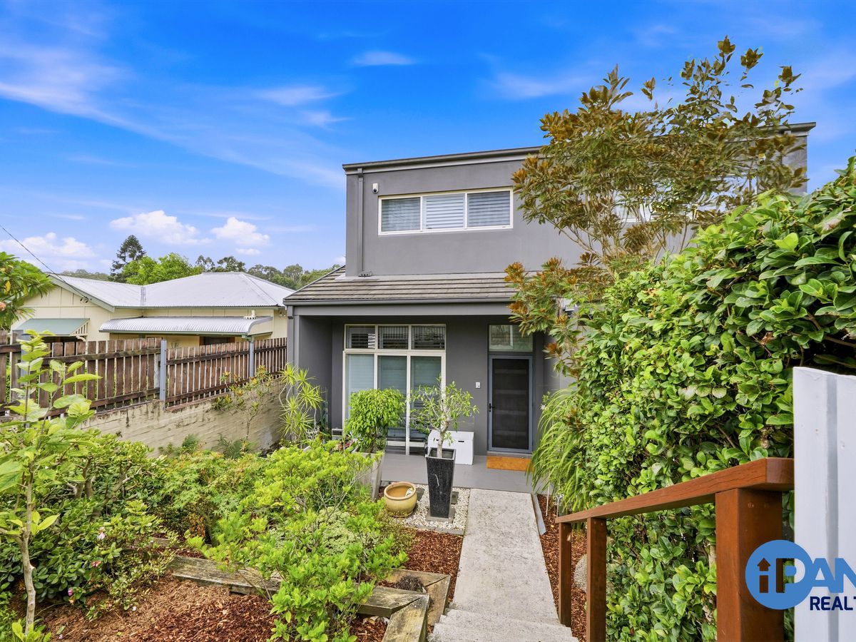 2 / 58 Higginbotham Road, Gladesville