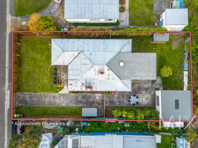 52 Grange Road West, Rokeby