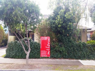 17 Salisbury Street, West Richmond