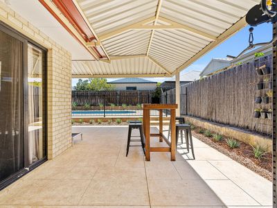 21 Farmaner Parkway, Ellenbrook