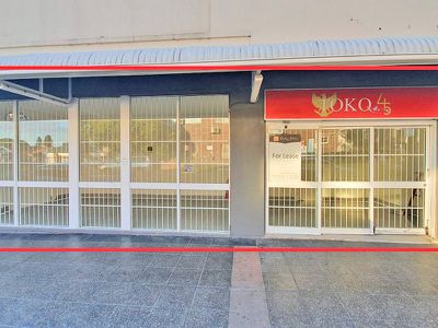 106C Haldon Street, Lakemba