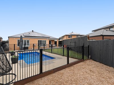 41 Yeungroon Boulevard, Clyde North