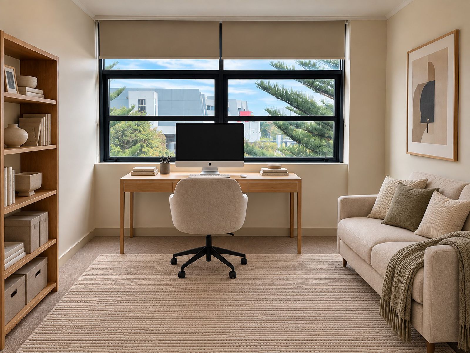 15 / 12 Bank Street, Wollongong