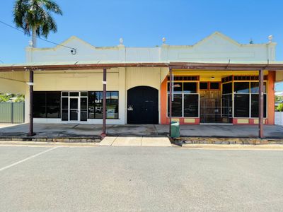 190 Gill Street, Charters Towers City