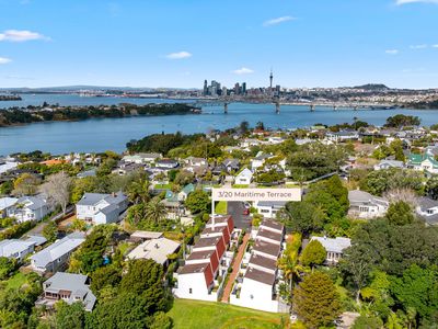 3/20-22 Maritime Terrace, Birkenhead