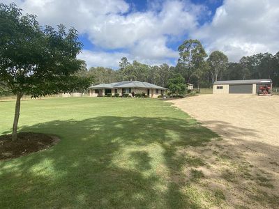 339 Mcillhatton Road, Kingaroy