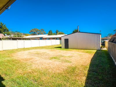 1 WEBB AVENUE, Seymour