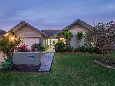 19 Yarra Road, Wakerley