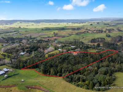 370 Rimmer Road, Helensville