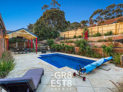 9 DUNMORE CLOSE, Langwarrin