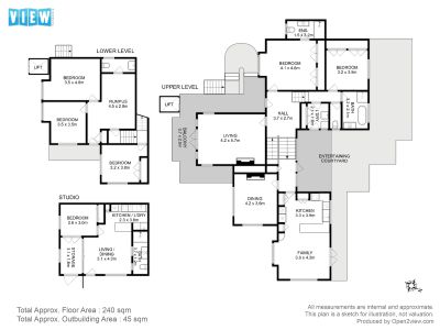 7 Pauldon Drive, Sandy Bay