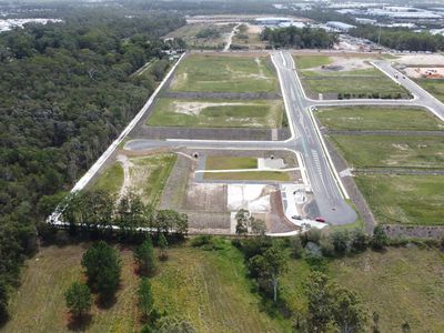 103 HUBNER ROAD, Park Ridge