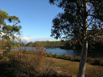 6095 Channel Highway, Garden Island Creek