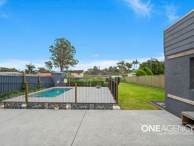 57 Ridgelands Drive, Sanctuary Point