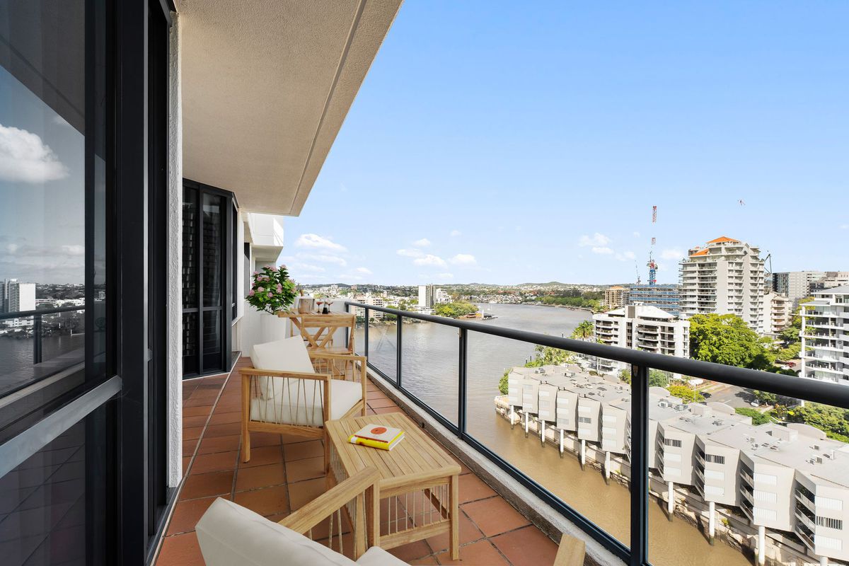 1305 / 44 Ferry Street, Kangaroo Point