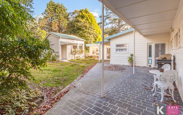 10 Sugarloaf Road, Beaconsfield Upper