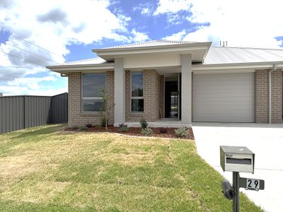 29 Fanning Avenue, Gillieston Heights