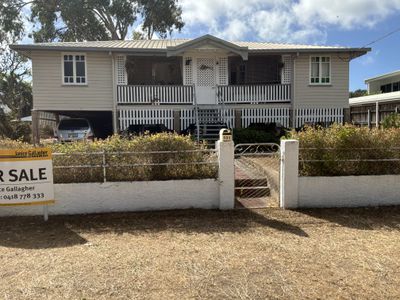131 Mitchell Street, North Ward