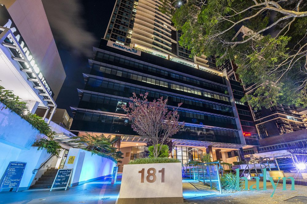 142 / 181 Adelaide Terrace, East Perth