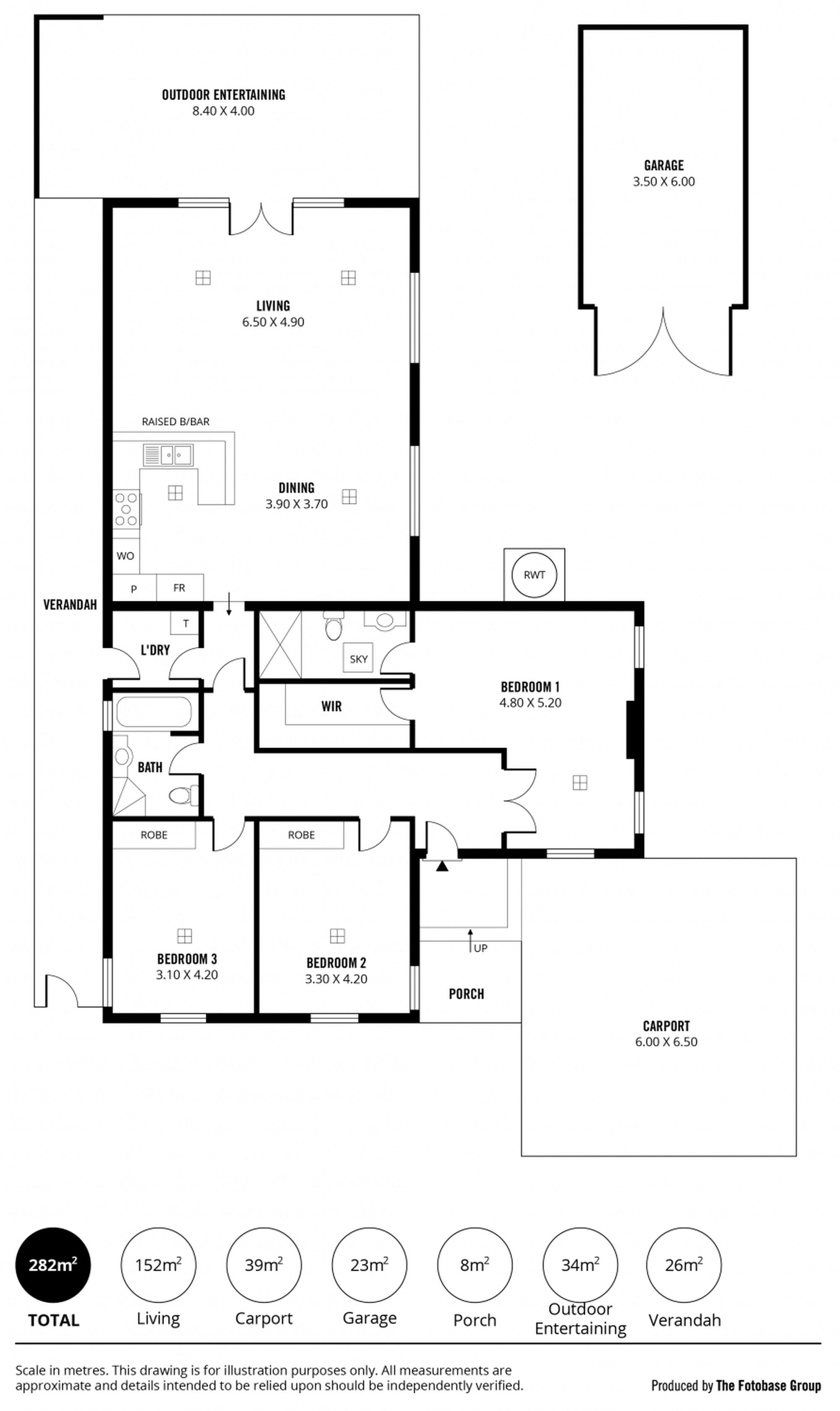 8 First Street, Magill