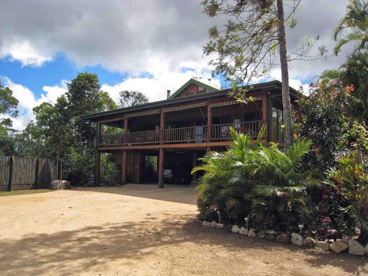 8 Vance Close, Yungaburra
