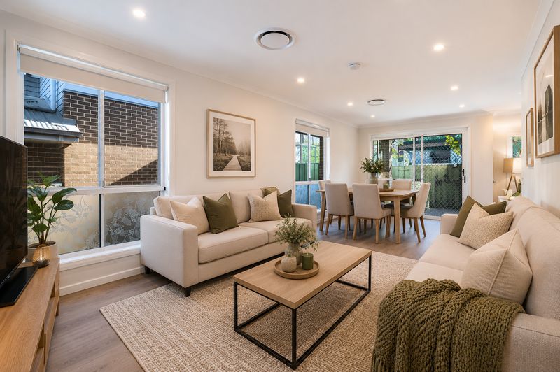 3 / 40-42 Mamre Road, St Marys