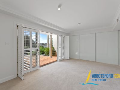 6 / 2 Harbourview Crescent, Abbotsford