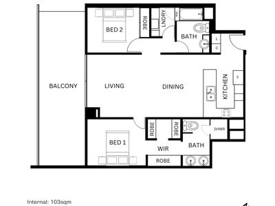 37 / 90 Terrace Road, East Perth