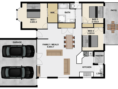 40 Beaufront Pl, Forest Lake