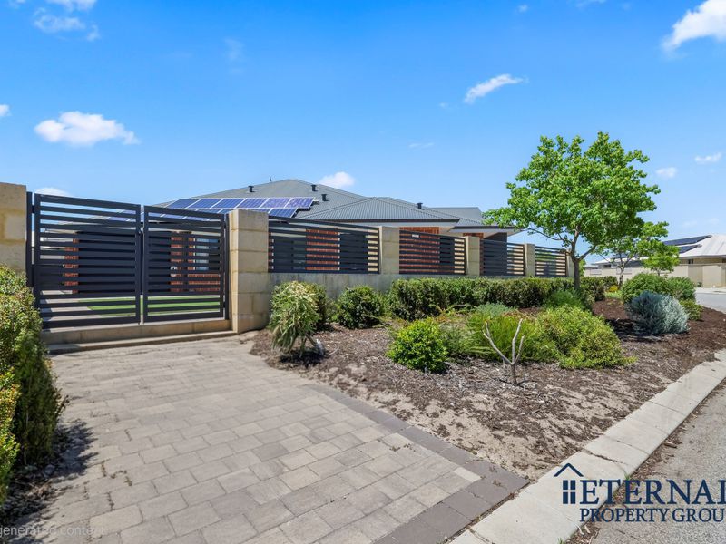 4 Calidris Crescent, Harrisdale