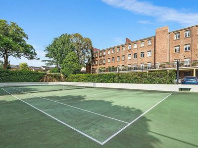 10 / 45 Trafalgar Street, Annandale