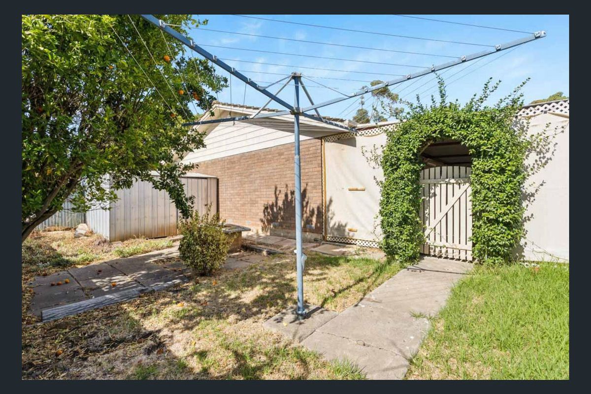 38 Brunel Drive, Modbury Heights