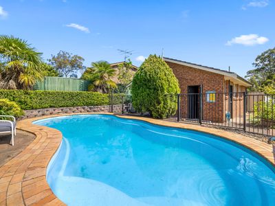80 Manning Street, Kingswood