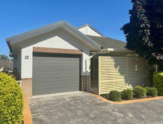 Boutique Resort Style Village! 