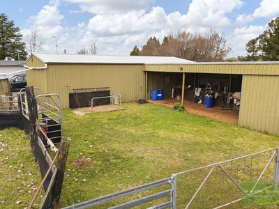 584 Huntley Road, Huntley