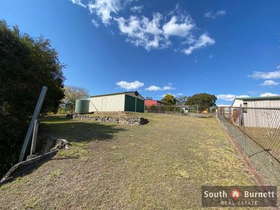 76 Brisbane Street, Nanango