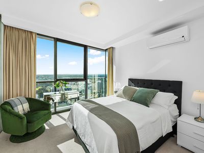 East Perth