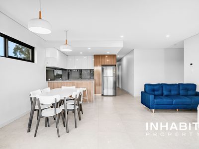 8 / 1 Davenport Road, Booragoon