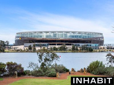 66 / 60-64 Forrest Avenue, East Perth