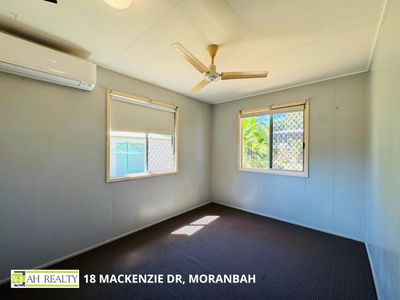 18 Mackenzie Drive, Moranbah