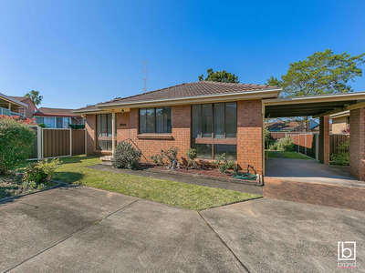 10 Gilbert Avenue, Gorokan