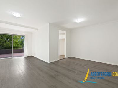 16 / 3 Abbotsford Cove Drive, Abbotsford