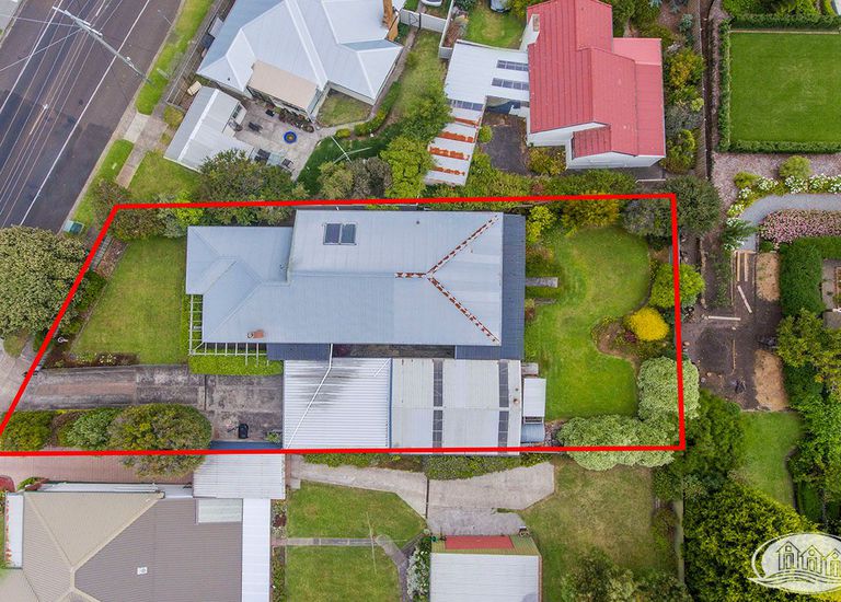 21 Wellington Road, Portland