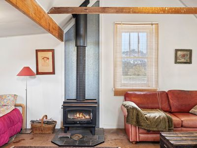 738 Feeneys Lane, Baynton
