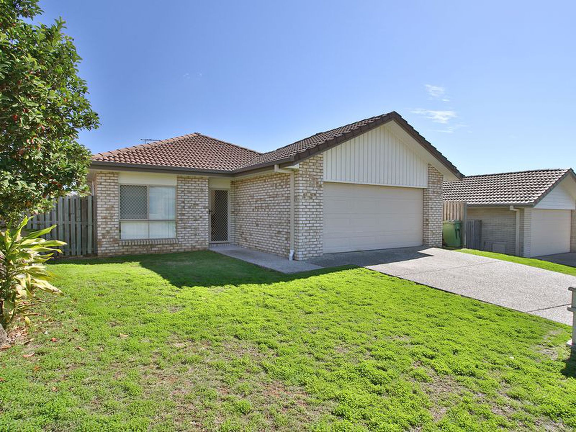 17 Nicholls Drive, Redbank Plains